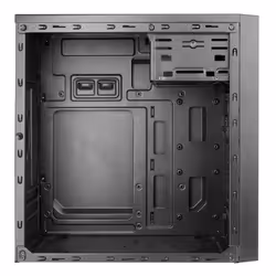 Tacens Anima AC4 computer case Mini Tower Nero - Vista aggiuntiva 5