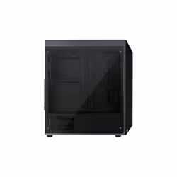 Aerocool Shard Midi Tower Nero - Vista aggiuntiva 6