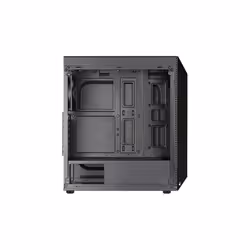 Aerocool Shard Midi Tower Nero - Vista aggiuntiva 7