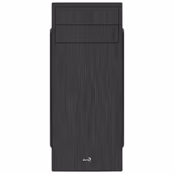 Aerocool CS-1103 Midi Tower Nero