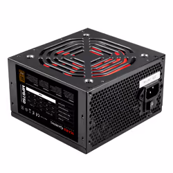 Mars Gaming MPB750, 750 W, 200 - 240 V, 47 - 63 Hz, 5 A, Attivo, 130 W