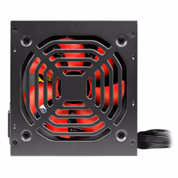Mars Gaming MPB750 alimentatore per computer 750 W 20+4 pin ATX ATX Nero, Rosso
