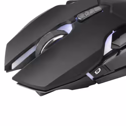 Mars Gaming MMW mouse Ambidestro RF Wireless Ottico 3200 DPI - Vista aggiuntiva 5