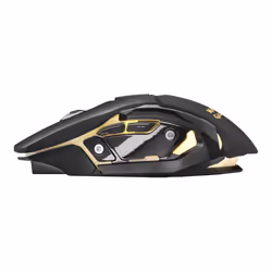 Mars Gaming MMW mouse Ambidestro RF Wireless Ottico 3200 DPI - Vista aggiuntiva 7