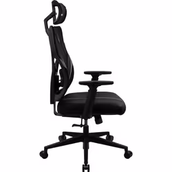 ThunderX3 YAMA1 Sedia per gaming universale Nero - Vista aggiuntiva 6