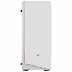 Aerocool Rift Midi Tower Bianco
