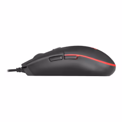Mars Gaming MMG mouse Mano destra USB tipo A Ottico 3200 DPI - Vista aggiuntiva 4
