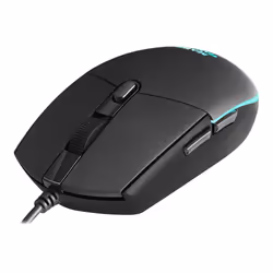 Mars Gaming MMG mouse Mano destra USB tipo A Ottico 3200 DPI - Vista aggiuntiva 5
