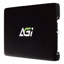 AGI Technology AI238 256 GB 2.5" Serial ATA III 3D NAND - Vista aggiuntiva 4