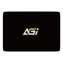 AGI Technology AI238 512 GB 2.5" Serial ATA III 3D NAND