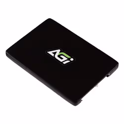 AGI Technology AI238 512 GB 2.5" Serial ATA III 3D NAND - Vista aggiuntiva 2