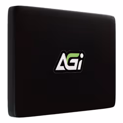 AGI Technology AI238 512 GB 2.5" Serial ATA III 3D NAND - Vista aggiuntiva 3