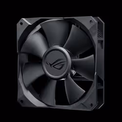 ASUS ROG RYUO 120 Processore Raffreddatore di liquidi tutto in uno 12 cm Nero 1 pz - Vista aggiuntiva 6