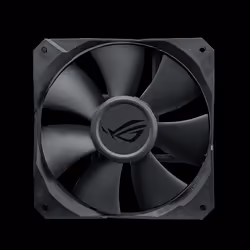 ASUS ROG RYUO 240 Processore Raffreddatore di liquidi tutto in uno 12 cm Nero 1 pz - Vista aggiuntiva 5