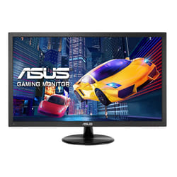 ASUS VP248QG Monitor PC 61 cm (24") 1920 x 1080 Pixel Full HD Nero