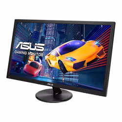 ASUS VP248QG Monitor PC 61 cm (24") 1920 x 1080 Pixel Full HD Nero
