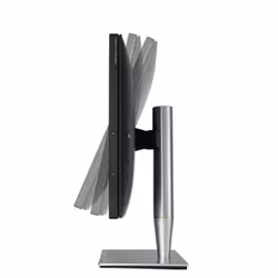 ASUS ProArt PA24AC 24.1" LED Argento - Vista aggiuntiva 4