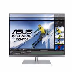 ASUS ProArt PA24AC 24.1" LED Argento - Vista aggiuntiva 5