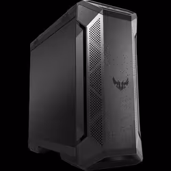 ASUS TUF Gaming GT501 Midi Tower Nero - Vista aggiuntiva 6