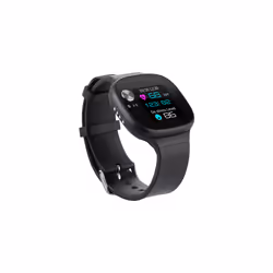 ASUS VivoWatch BP LCD Braccialetto per rilevamento di attività IP67 Nero - Vista aggiuntiva 4