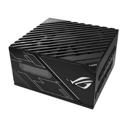ASUS ROG-THOR-850P alimentatore per computer 852 W 24-pin ATX Nero