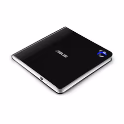 ASUS SBW-06D5H-U lettore di disco ottico Blu-Ray RW Nero, Argento - Vista aggiuntiva 5
