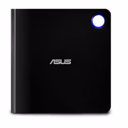 ASUS SBW-06D5H-U lettore di disco ottico Blu-Ray RW Nero, Argento - Vista aggiuntiva 6