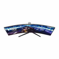 ASUS ROG Strix XG49VQ 49" UltraWide Full HD LED Nero - Vista aggiuntiva 5