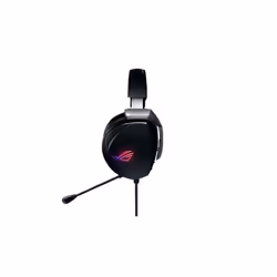 ASUS ROG Theta 7.1 Auricolare Cablato A Padiglione Gaming USB tipo-C Nero - Vista aggiuntiva 5