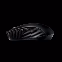 ASUS ROG Strix Carry mouse Gaming Mano destra RF senza fili + Bluetooth Ottico 7200 DPI - Vista aggiuntiva 6
