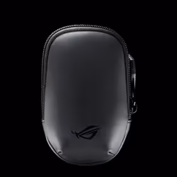 ASUS ROG Strix Carry mouse Gaming Mano destra RF senza fili + Bluetooth Ottico 7200 DPI - Vista aggiuntiva 8