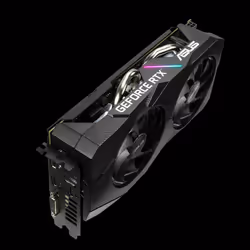 ASUS Dual -RTX2060-O6G-EVO GeForce RTX 2060 6 GB GDDR6 - Vista aggiuntiva 7