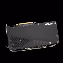 ASUS Dual -RTX2060-O6G-EVO GeForce RTX 2060 6 GB GDDR6 - Vista aggiuntiva 8