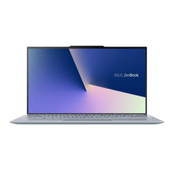 ASUS Zenbook S UX392FN-AB006R i7-8565U 13.9" Full HD 16GB 512GB SSD GeForce MX150 Win10 Pro Blu