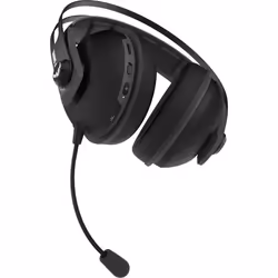 ASUS TUF Gaming H7 Auricolare Cablato A Padiglione Nero - Vista aggiuntiva 7