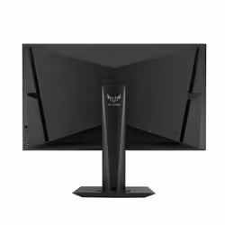 ASUS TUF Gaming VG27AQ 27" Quad HD LED Nero - Vista aggiuntiva 4