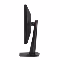 ASUS TUF Gaming VG27AQ 27" Quad HD LED Nero - Vista aggiuntiva 6