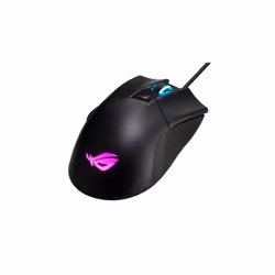 ASUS ROG Gladius II Core mouse Gaming Mano destra USB tipo A Ottico 6200 DPI - Vista aggiuntiva 5