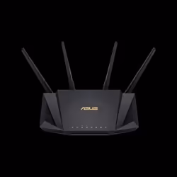 ASUS RT-AX58U router wireless Gigabit Ethernet Dual-band (2.4 GHz/5 GHz) - Vista aggiuntiva 5