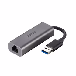 ASUS USB-C2500 Ethernet - Vista aggiuntiva 4