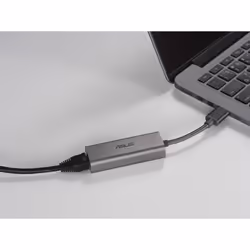 ASUS USB-C2500 Ethernet - Vista aggiuntiva 5