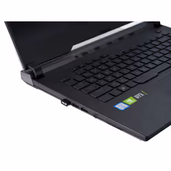 ASUS USB-N10 Nano B1 N150 Interno WLAN 150 Mbit/s - Vista aggiuntiva 4