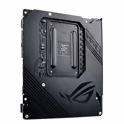 ASUS ROG Crosshair VIII Impact AMD X570 Socket AM4 Mini DTX - Vista aggiuntiva 6