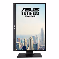 ASUS BE24WQLB LED display 24.1" Nero - Vista aggiuntiva 4