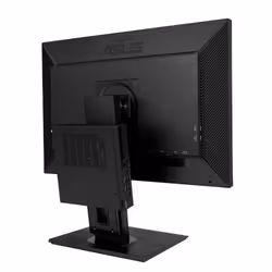 ASUS BE24WQLB LED display 24.1" Nero - Vista aggiuntiva 7