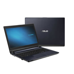 ASUSPRO P1440FA-FA0411R i5-8265U 14" Full HD 8GB 512GB SSD Win10 Pro Nero