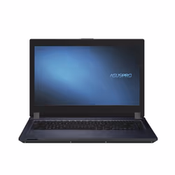 ASUSPRO P1440FA-FA0411R i5-8265U 14" Full HD 8GB 512GB SSD Win10 Pro Nero