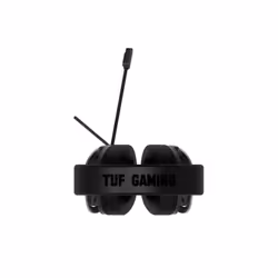 ASUS TUF Gaming H3 Auricolare Cablato A Padiglione Nero, Grigio - Vista aggiuntiva 4