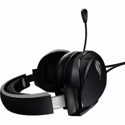 ASUS ROG Theta Electret Auricolare Cablato A Padiglione Gaming Nero - Vista aggiuntiva 4