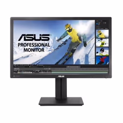 ASUS PB278QV, 68,6 cm (27"), 2560 x 1440 Pixel, Quad HD, LED, 5 ms, Nero